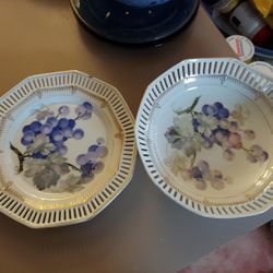 Antique Bavarian China