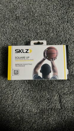SKLZ Square Up (Visual Shooting Mechanics Trainer)