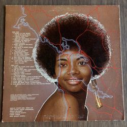 Super Dynamite Soul Funk Record Collection