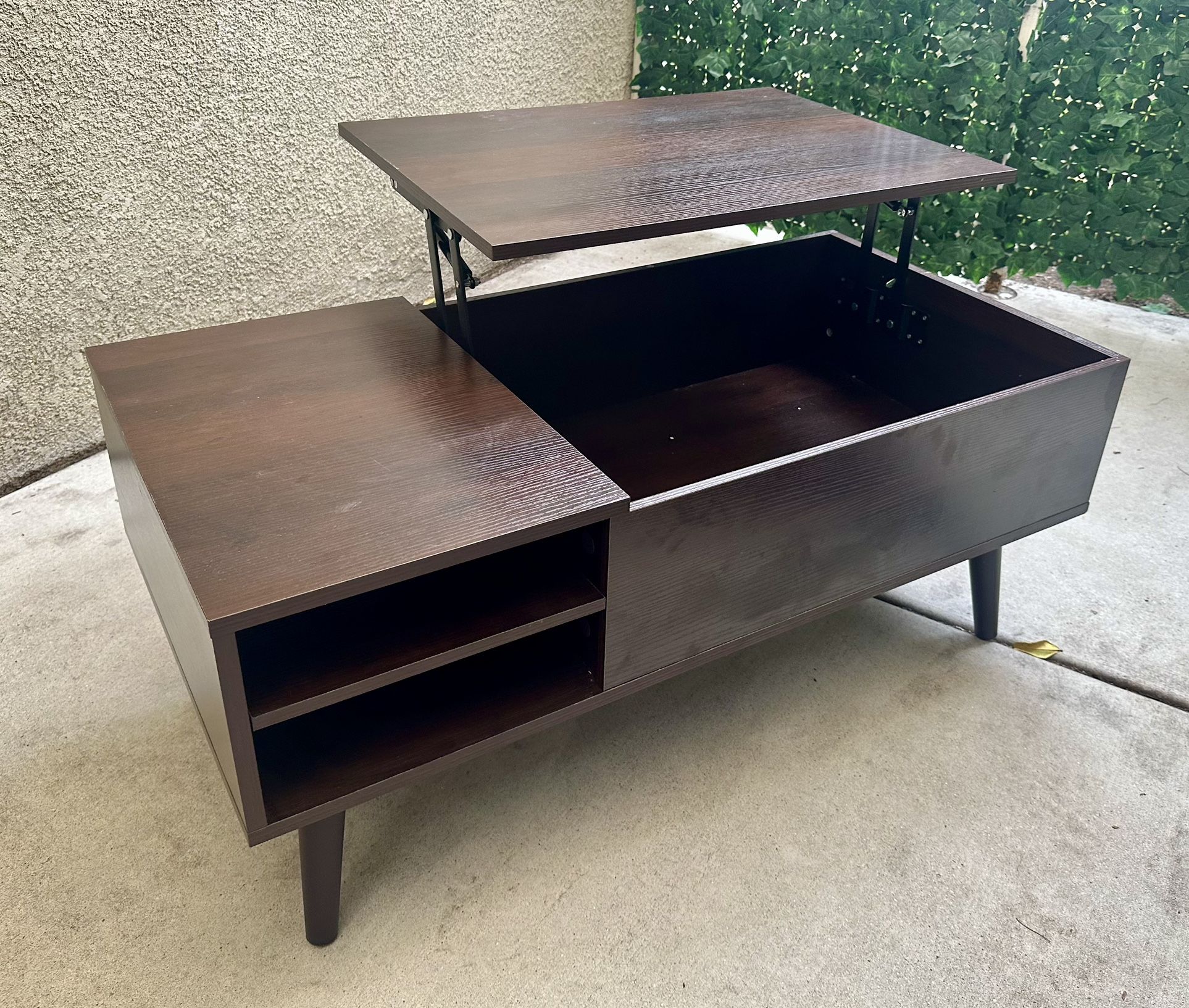 Coffee Table ~ Modern
