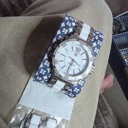 TAG Heuer Formula 1 women's watch