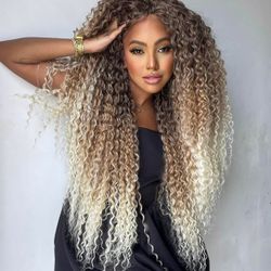 Pelo Crochet A La Venta 