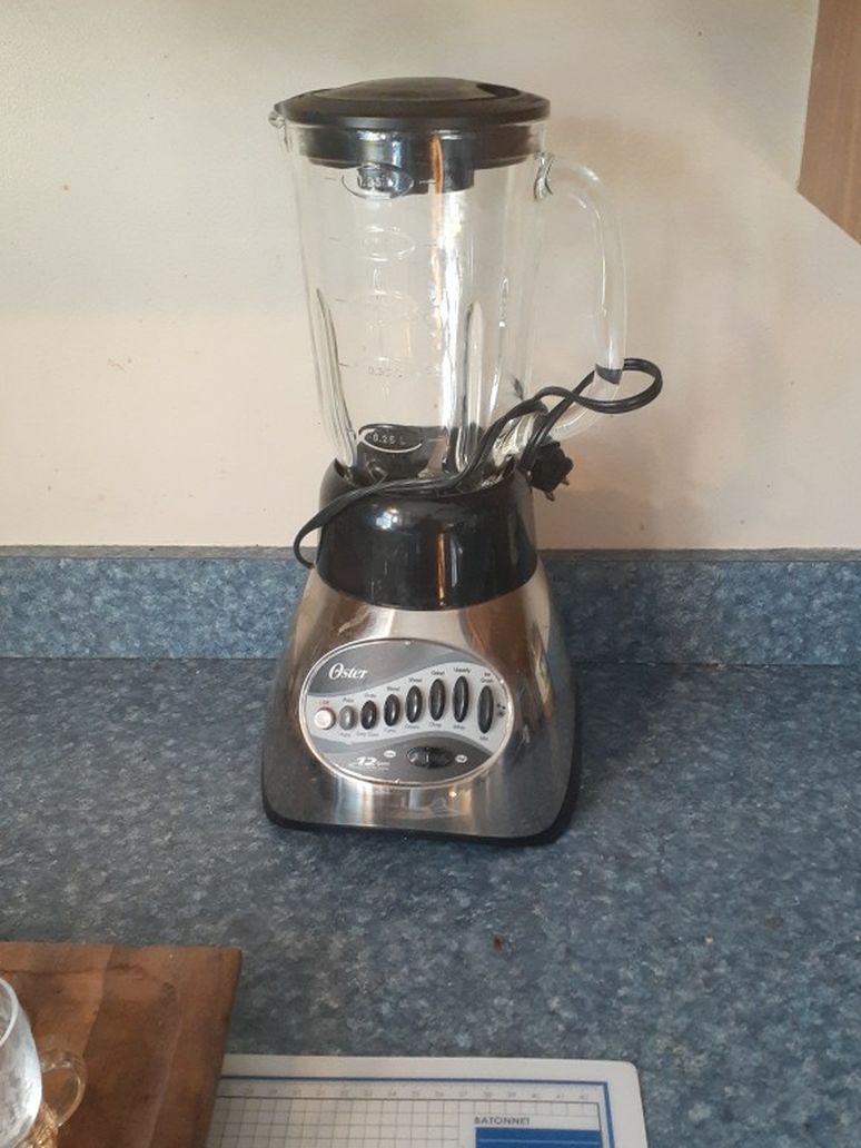 Blender
