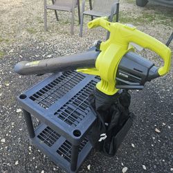 Ryobi  40v Tool