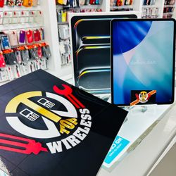 Ipad pro 13inch M5