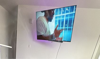 70 inch Roku TV