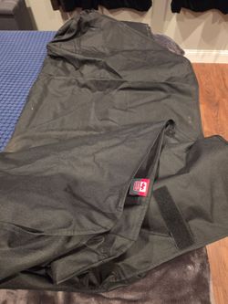 Large grill cover new