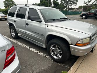 2003 Dodge Durango