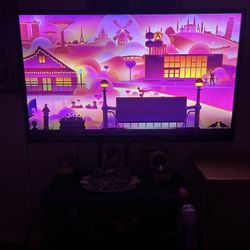 LG 3D Tv