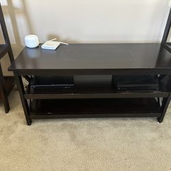 Entertainment Furniture And Shelf’s