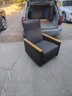 Recliner