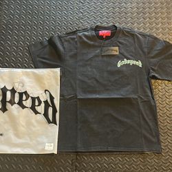 Godspeed Shirt 