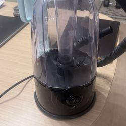 Humidifier 