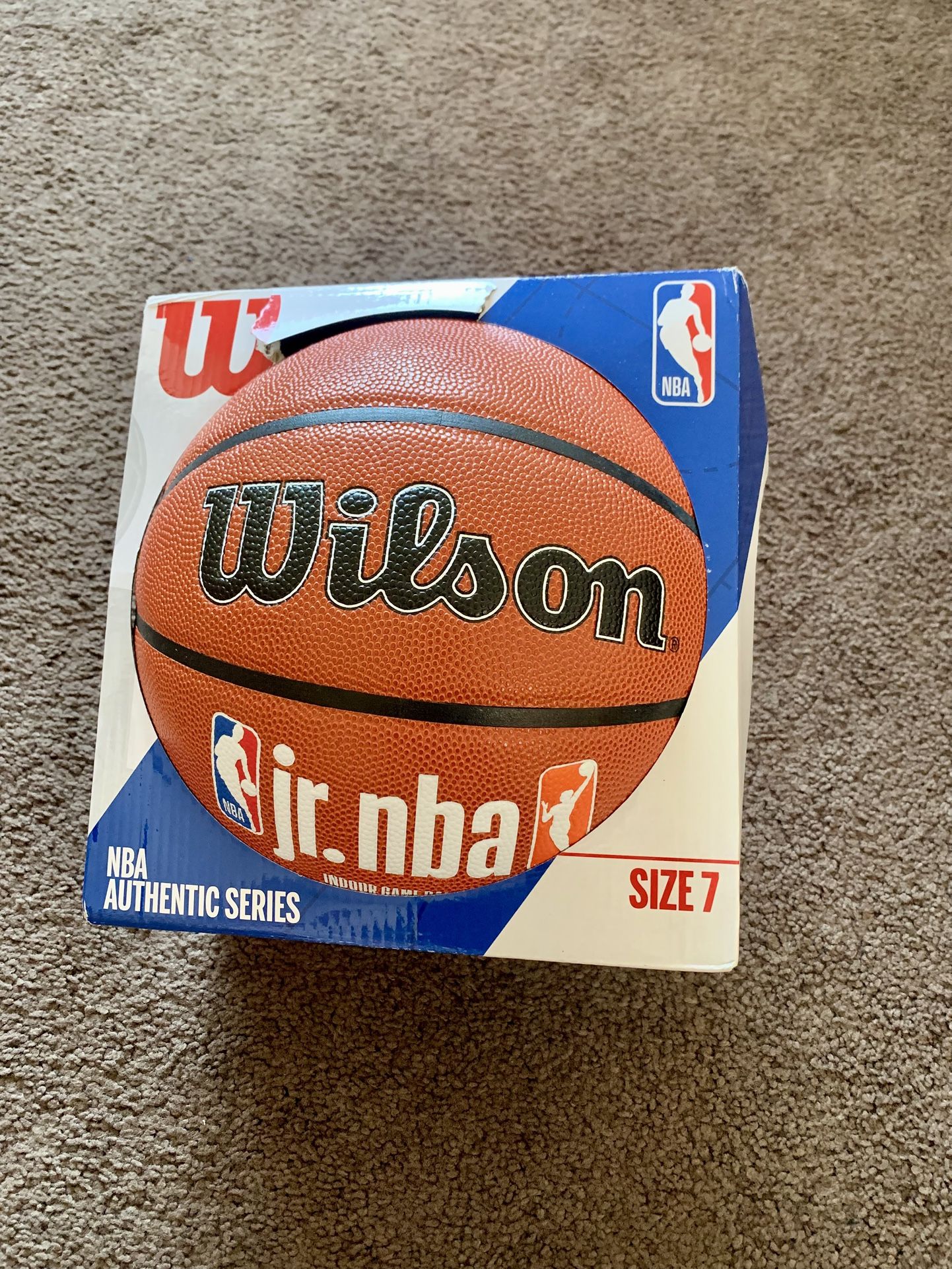 Wilson Adult Basketball