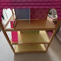 Doll House 