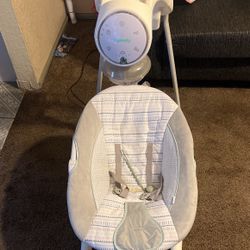 Baby Swing 