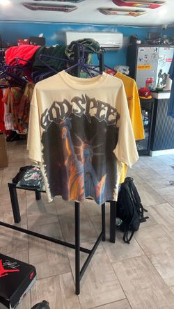 Godspeed Tees 