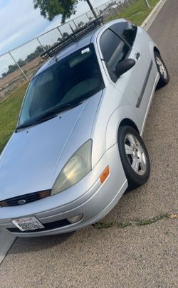 2003 Ford Focus