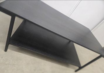 2-tier Coffee Table