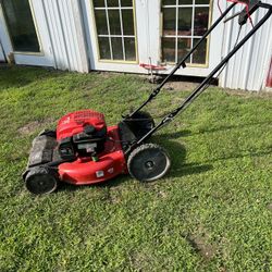 Lowes lawn 2024 mower wheels craftsman