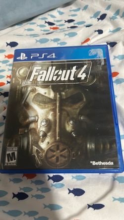 Fallout 4