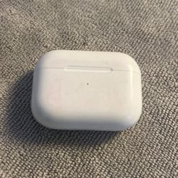 Apple Magsafe Charging Case For Airpods Pro