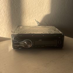 car estereo