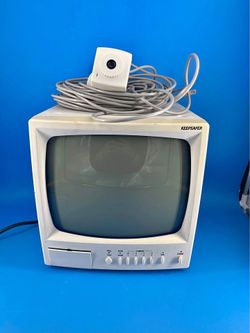 Linear Keepsafer RCC00055 CCTV Monitor Unit