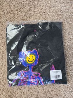 KAWS tshirt