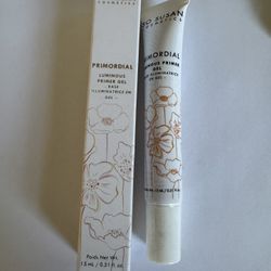 Primordial Luminous Primer Gel 