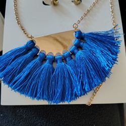Brand New Necklace In Spring Hill