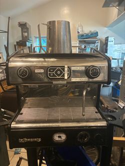 La Spaziale S2 Commercial Espresso Machine