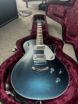Guitar Setups and Electronics