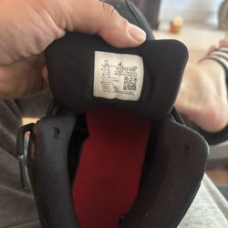 Jordan 12s