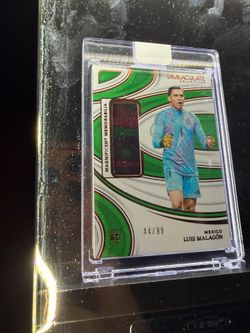 Sports Cards