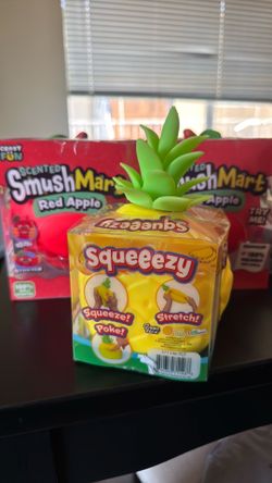 Squeeeezy