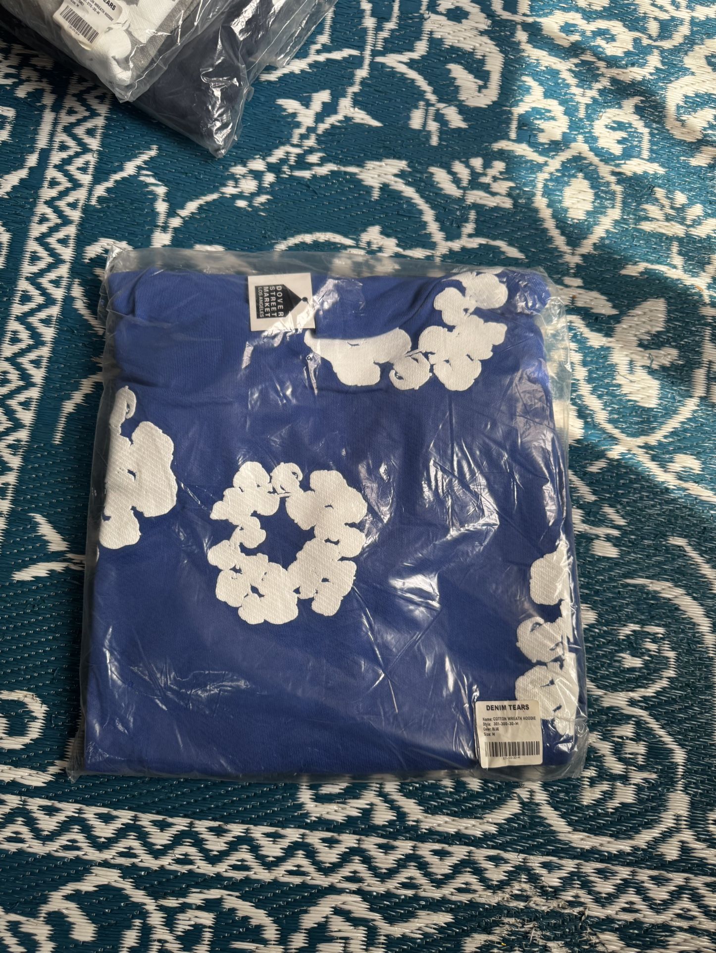 Denim Tears