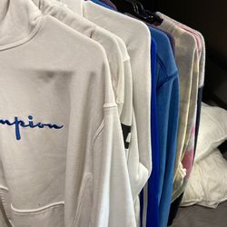 Jackets