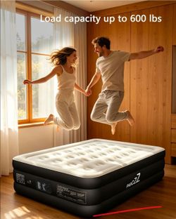 Air Mattress (FULL)