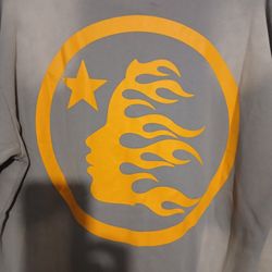 Hellstar Hoodie Size L 