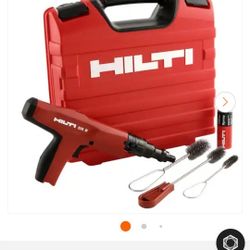 Hilti Dx2 Powder Tool