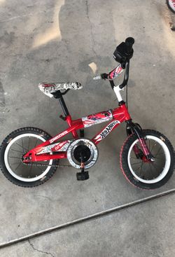 Hot wheels speed freak bike sale