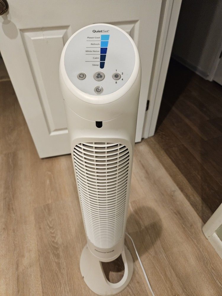 Tower FAN by Honeywell