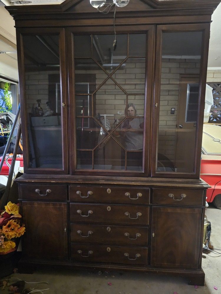 China Cabinet