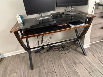 Computer Desk