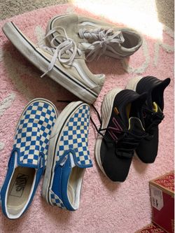 Woman’s shoes