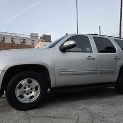 2010 Chevrolet Tahoe