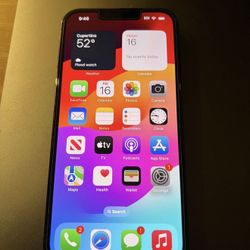 iPhone 13 Pro Unlocked 128 GB