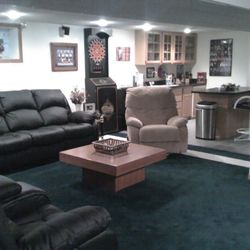 Moving Sale 