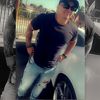 Jonathan Camacho